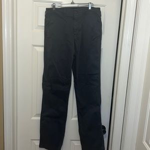 American Eagle size 32X36 blue extreme flex pants